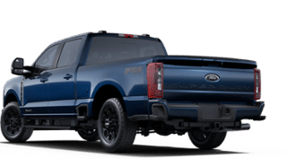2025 Ford Super Duty® External Image 3